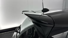 MINI Hatchback 2.0 Cooper S Sport 3dr Auto Petrol Hatchback